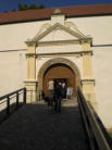 Schloß Senftenberg mit Museum