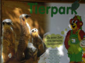 Tierpark Senftenberg