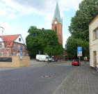 Kirche Großräschen