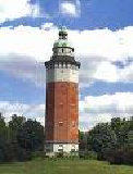 Wasserturm in Finsterwalde