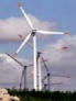 neuer Windpark in Schipkau / Klettwitz