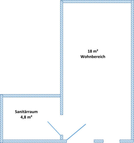 Monteurzimmer Schipkau