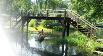 Biosphärenreservat Spreewald 