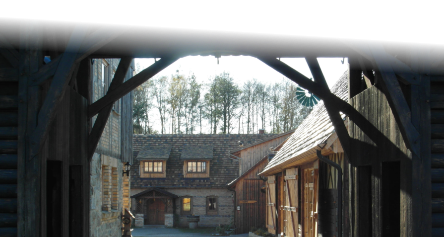 Tor zur Krabatmühle