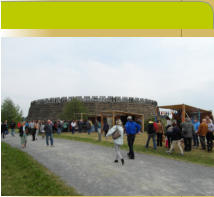 Mittelalterfest der Slavenburg Raddusch
